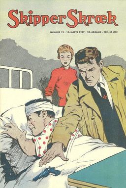 #8 October 1983 [1187]